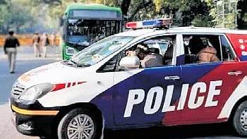 Representative image