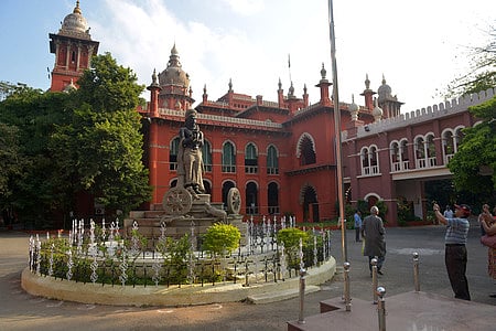 Madras High Court