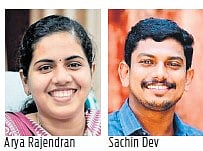 Road rage: Police give clean chit to mayor, MLA