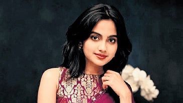 Devika Sanjay 