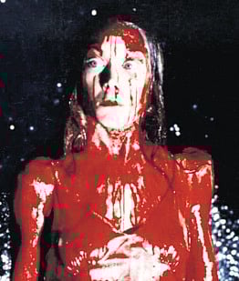 Mike Flanagan to helm 'Carrie' TV show for Amazon MGM Studios