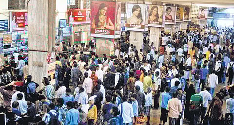 Picture used for representational purpose