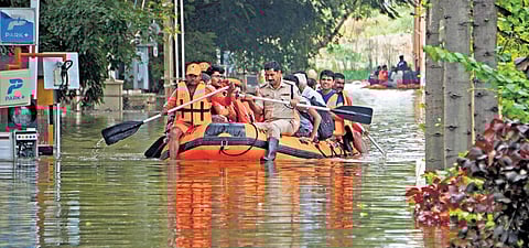  Kengeri Lake