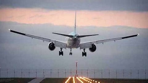 Representational purpose.