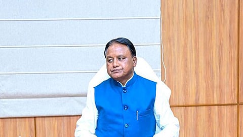 Odisha CM to release paddy input subsidy at Sohela on December 8