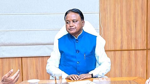 CM Majhi celebrates Odisha State Day at IITF