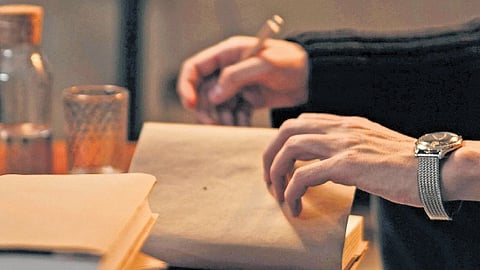 Representative image