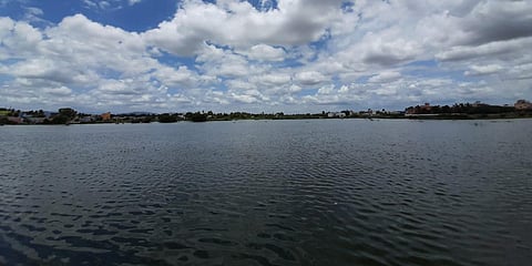 Representational image