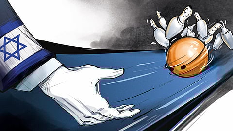 Representational image.