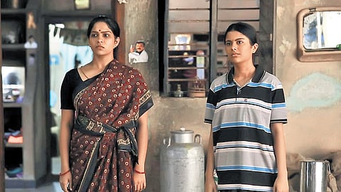 Beyond the Boundary: Swaswika on her role in 'Lubber Pandhu'