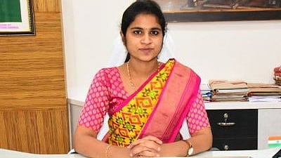 District Collector Valluru Kranthi has issued instructions to prevent such situations from recurring anywhere in the district. 