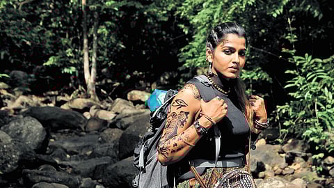 INTERVIEW | The worlds of 'Marmadesam' and 'Aindham Vedham' are similar: Naga