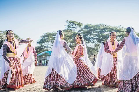 These festivals combine cultural celebrations with sustainability, offering a community-driven experience that leaves lasting memories and lesser carbon footprints on our planet.