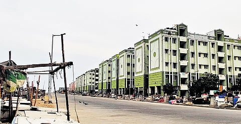 Fishers said police imposed fine on customers who approached roadside stalls and also clicked photos of them