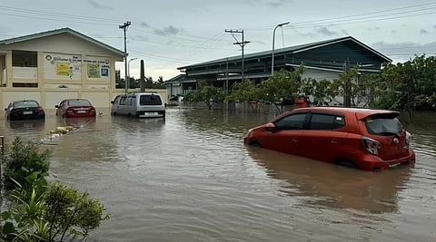 Image used for representational purposes only.