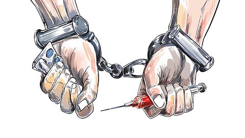 Representative image.