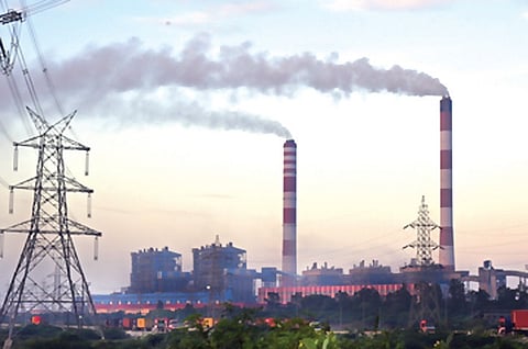 No corrective steps taken after defects found in KLIS barrages: Irrigation Engineer-in-Chief B Nagendra Rao