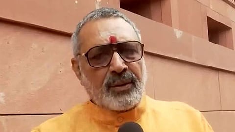 His remarks come amid the BJP’s reiteration of its UCC promise in poll-bound Assam, where the party has said it will implement the law if voted back to power.