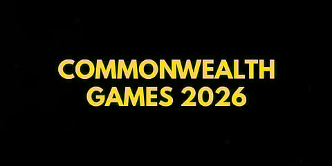 Commonwealth Games 2026