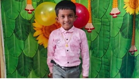 Speaking to reporters, Suhas' mother said that if proper precautionary measures and security had been in place, her son could have been saved.