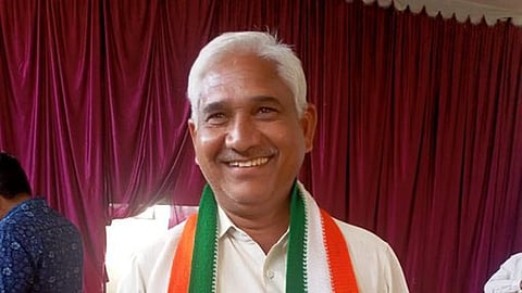  Late Maru Ganga Reddy