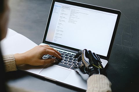 Image used for representation.