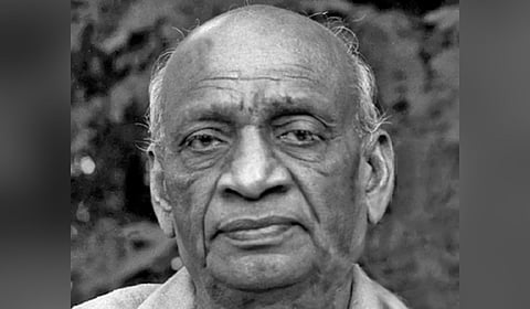 Sardar Patel