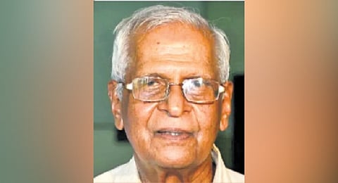 Kerala: CPM leader Lawrence’s body to be handed over for medical research