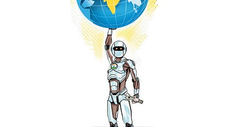 PMO on the learning curve to harness AI