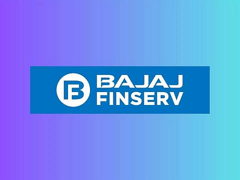 Bajaj Finserv's December net profit up just 3% despite strong revenue growth