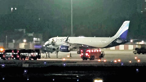 Representational image.