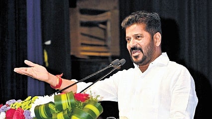 Musi works to begin from November 1: CM Revanth Reddy