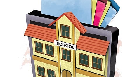 Bettamugilalam school in Krishnagiri admits three students who flunked screening test