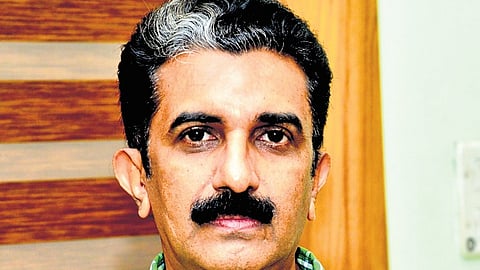 K Manjusha, wife of late ADM Naveen’s wife seeks maximum punishment for accused