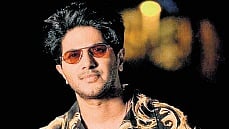 Dulquer announces films with Nahas and Soubin