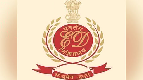 Sources close to Sharmila informed this newspaper that contrary to Jagan’s claims, the Enforcement Directorate (ED) did not attach shares of Saraswati Power and Industries. 