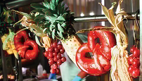 Representative image