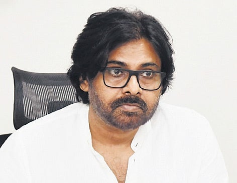 Pawan Kalyan