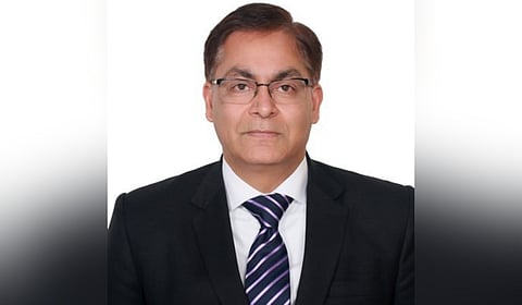 Telangana can match South Korea on riverfront development: Envoy