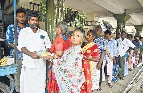 An aromatic altruism