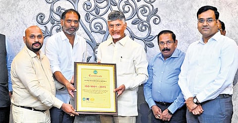 The audit also covered NREDCAP’s renewable projects across wind, solar, battery storage (BESS), pumped storage, green hydrogen, and EV charging infrastructure.