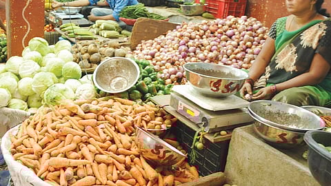 A significant focus of the GoM will be developing seasonal strategies for production, supply, and pricing. 