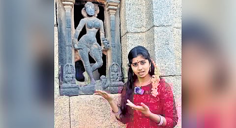 Kadapa YouTuber revives Rayalaseema heritage through digital storytelling