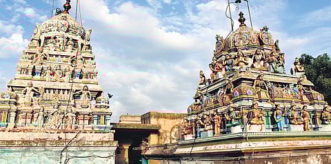 (Photo | Chithra Madhavan)