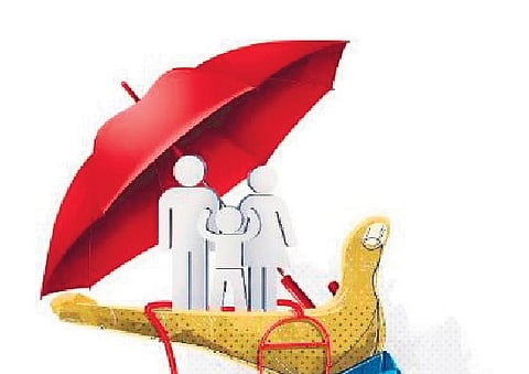 Telangana: PHCs to be renamed Aarogya Mandirs? 