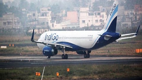 Representative image.