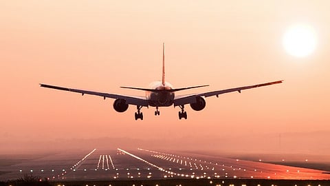 Representational image.