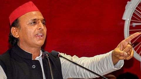 Maharashtra polls: SP chief calls for unity against Mahayuti for a 'positive change' 