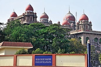 No coercive action on KTR’s kin: Telangana HC