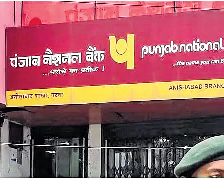 PNB posts 145 per cent growth in net profit because of sharp fall in provisioning